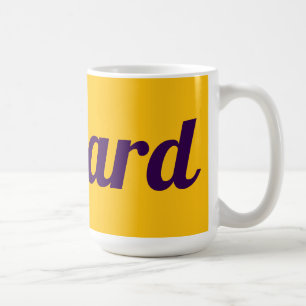 Richard Design MUG