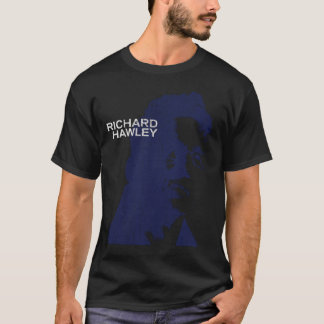 Richard Hawley T-shirt