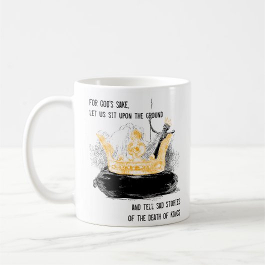 Richard II Mok (Links)