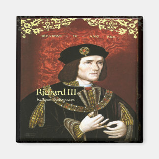 Richard III Magneet