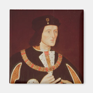 Richard III Magneet