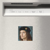 Richard III Magnet (In Situ (Lave-vaisselle))