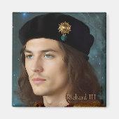 Richard III Magnet (Devant)