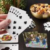 Richard III Pokerkaarten (Insitu)