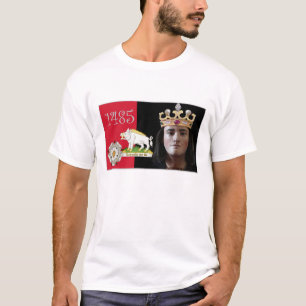 Richard III triumfant T-shirt