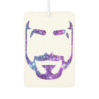 Richard Long Car Air Freshner Luchtverfrisser