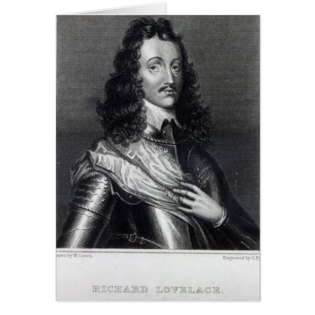 Richard Lovelace (Devant)