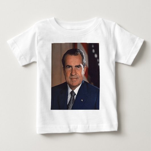 Richard M. Nixon (Voorkant)