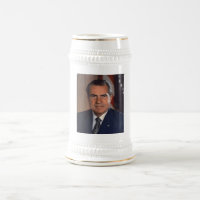 Richard M. Nixon