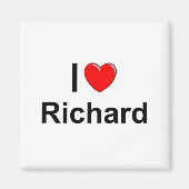 Richard Magneet (Voorkant)