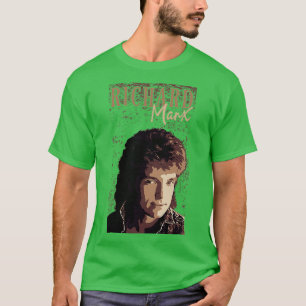 Richard Marx 80s Bruin vintage T-shirt