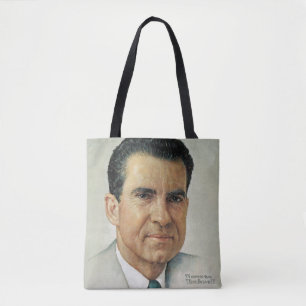 Richard Milhouse Nixon Draagtas