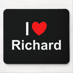 Richard Muismat