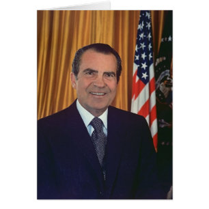 Richard Nixon