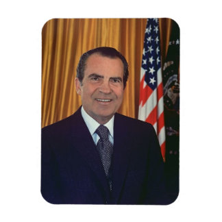 Richard Nixon Magneet
