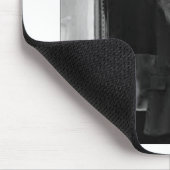 Richard Nixon "Miss Me Toch?" Funny Gifts & T - sh Muismat (Hoek)