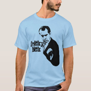 Richard Nixon T-shirt