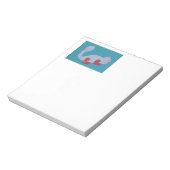 Richard Notitieblok (Gedraaid)