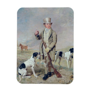 Richard Prince, met Damon, overleden kolonel Melli Magneet