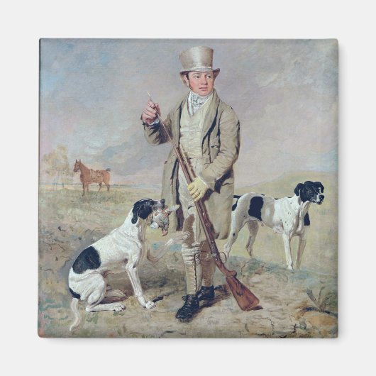 Richard Prince, met Damon, overleden kolonel Melli Magneet (Voorkant)