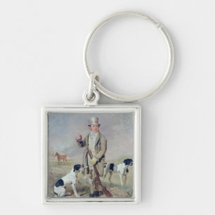 Richard Prince, met Damon, overleden kolonel Melli Sleutelhanger