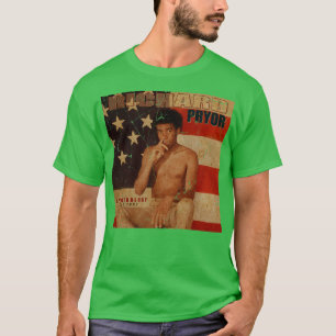 Richard Pryor Vintage T-shirt