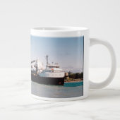 Richard Reiss ESAG jumbo mug (Droite)