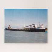 Richard Reiss ESAG puzzel Legpuzzel (Horizontaal)