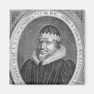 Richard Sibbes Magneet