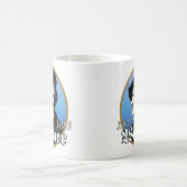 Richard Wagner Koffiemok (Center)