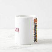 Richard Wagner Koffiemok (Center)