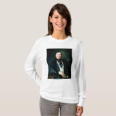 Richard Wagner T-shirt (Voorkant volledig)