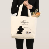 Richard Warren Mayflower Tas (Voorkant (product))