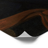 Richard Yates - Poster d'art raffiné Gilbert Stuar (Coin)