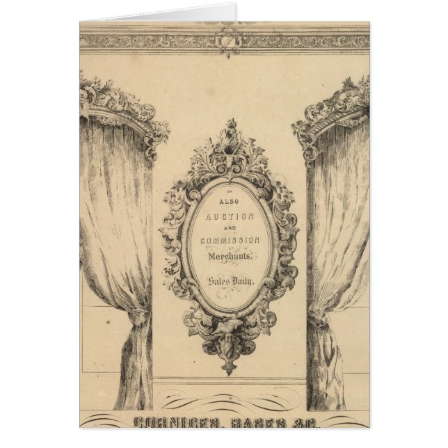 Richards Kingsland en Company (Voorkant)