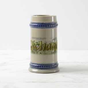 Richard's Stein Bierpul