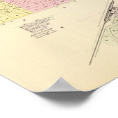 Richardson County, Nebraska Poster (Hoek)