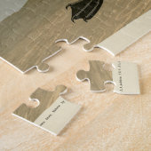 Richardson's jager van de Amerikaanse vogels van A Legpuzzel (Zijkant)