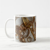 riche Mug (Gauche)
