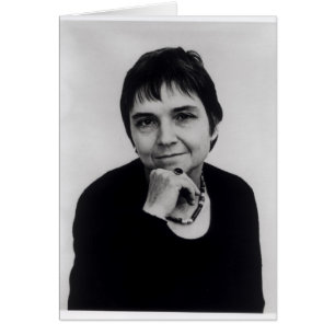 Riches d'Adrienne Cecile, les années 1970