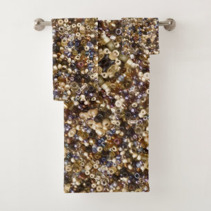 Richesse Des Perles De Semence