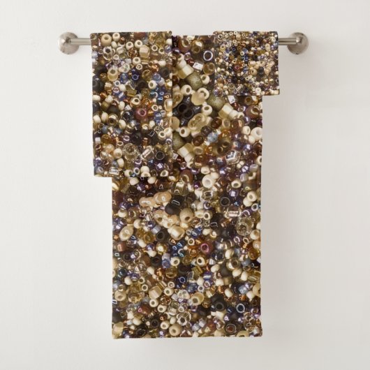 Richesse Des Perles De Semence (En situation)