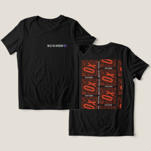 Richesse et sagesse des T-shirts