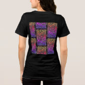 Richesse et sagesse des T-shirts (Verso)