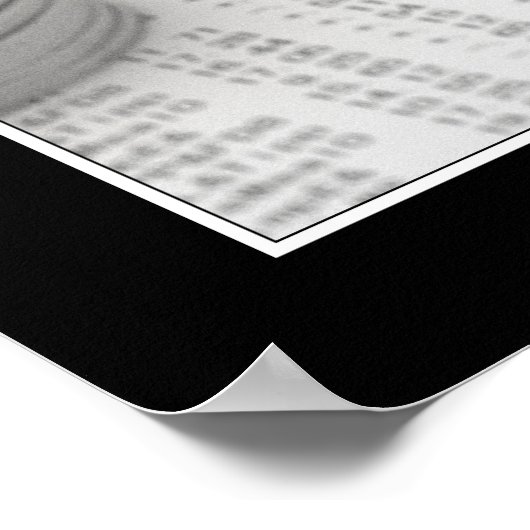 Richesse - Poster (Coin)