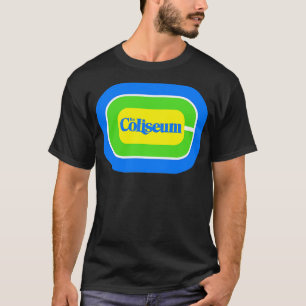 Richfield Coliseum T-shirt