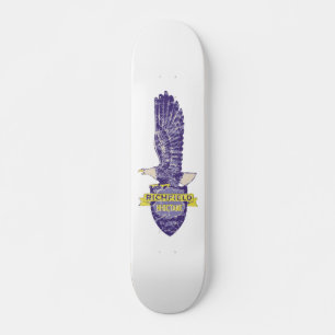 Richfield High Octane Schaats Skateboard