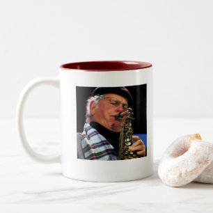Richie Cole Alto Madness Orchestra Mok