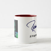 Richie Cole Alto Madness Orchestra Mok (Center)