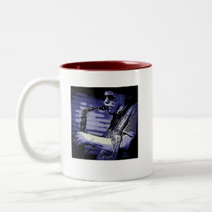 Richie Cole Alto Madness Orchestra Mok